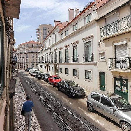 Santa Catarina Vintage By Homing Apartment ลิสบอน ภายนอก รูปภาพ