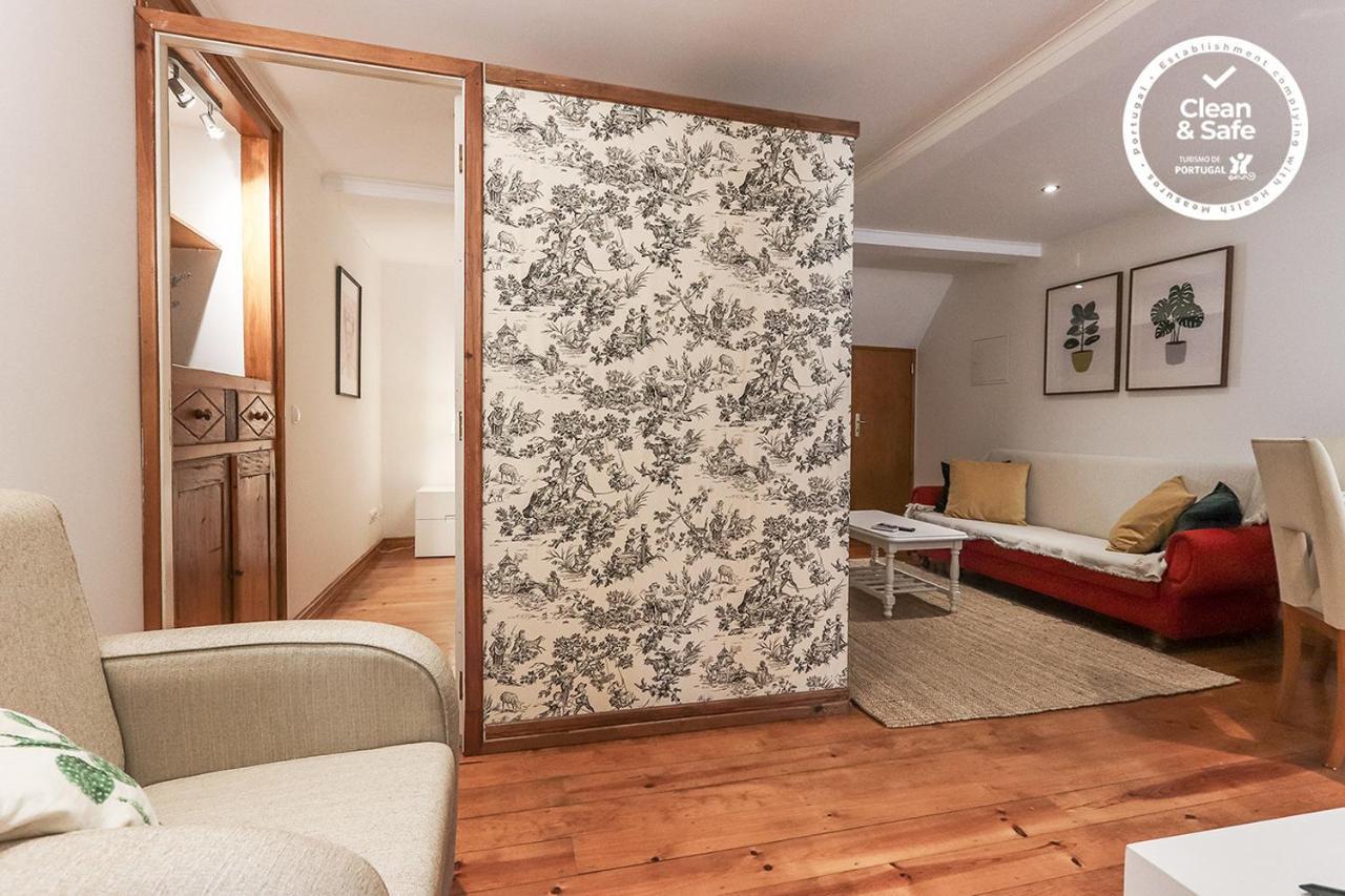 Santa Catarina Vintage By Homing Apartment ลิสบอน ภายนอก รูปภาพ