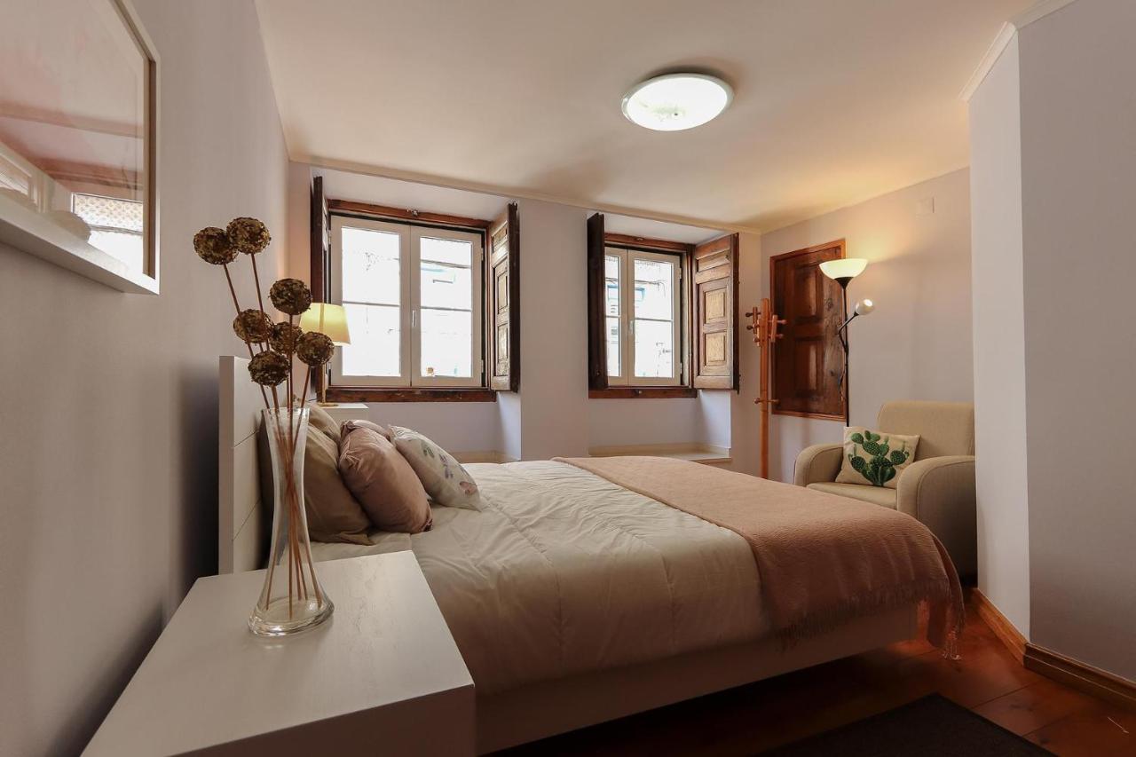 Santa Catarina Vintage By Homing Apartment ลิสบอน ภายนอก รูปภาพ