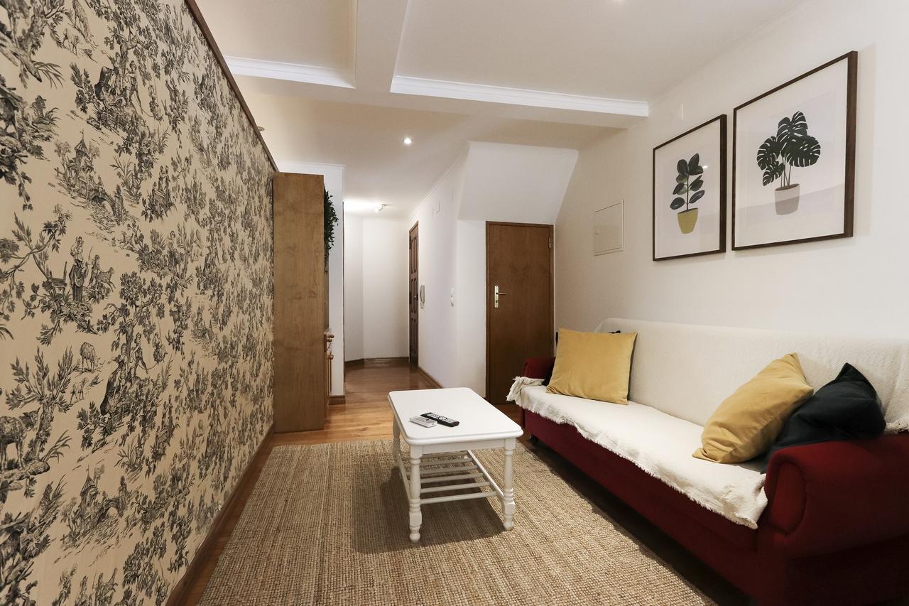 Santa Catarina Vintage By Homing Apartment ลิสบอน ภายนอก รูปภาพ