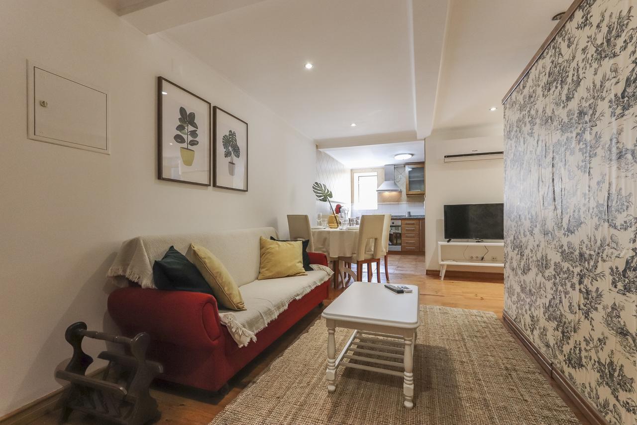 Santa Catarina Vintage By Homing Apartment ลิสบอน ภายนอก รูปภาพ