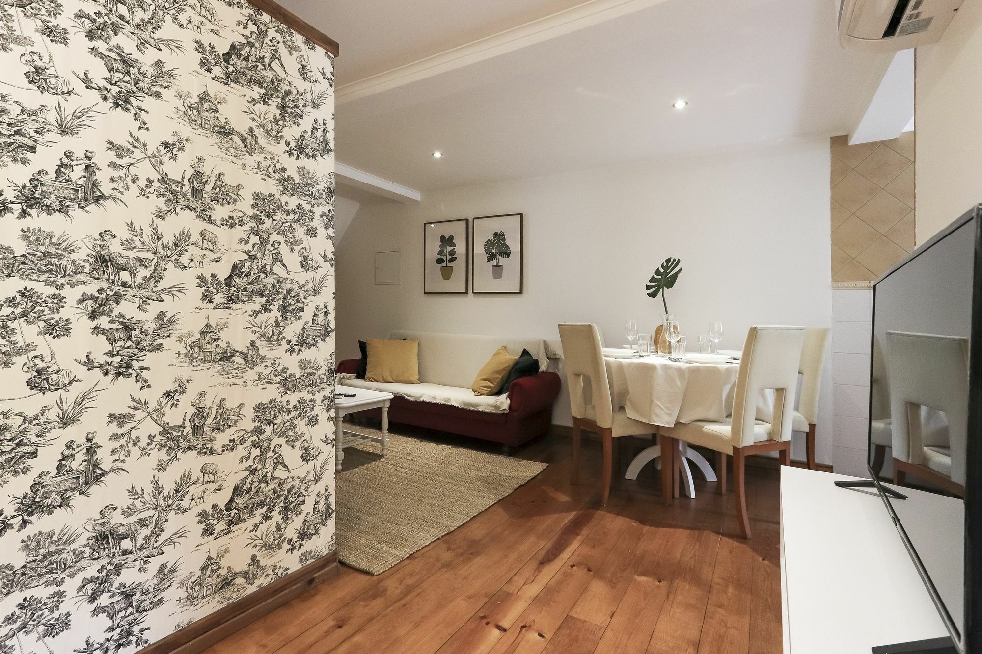 Santa Catarina Vintage By Homing Apartment ลิสบอน ภายนอก รูปภาพ